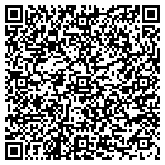 QR-код с контактной информацией организации ИМ. ФРУНЗЕ КОЛХОЗ