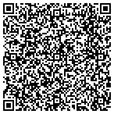 QR-код с контактной информацией организации Ресторан банкетный зал "Колесо"