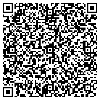 QR-код с контактной информацией организации «Астровитал»