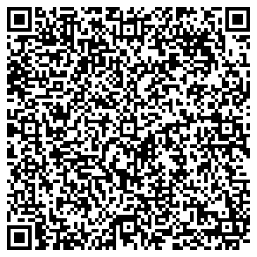 QR-код с контактной информацией организации Клиника ЦМД