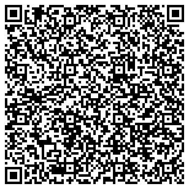 QR-код с контактной информацией организации ГБУЗ «Иркутский областной центр медицины катастроф»