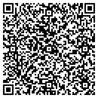 QR-код с контактной информацией организации № 36 ШКОЛА