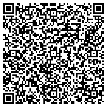 QR-код с контактной информацией организации № 151 ДЕТСКИЙ КОМБИНАТ