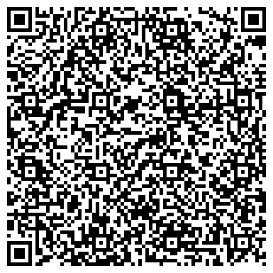 QR-код с контактной информацией организации ЦЕНТР ГИГИЕНЫ И ЭПИДЕМИОЛОГИИ