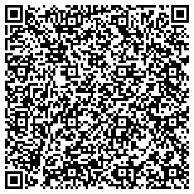 QR-код с контактной информацией организации МЕДИКО-СОЦИАЛЬНАЯ ЭКСПЕРТИЗА ГЕРИАТРИЧЕСКОЕ БЮРО