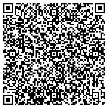 QR-код с контактной информацией организации ИРКУТСКИЙ ОБЛАСТНОЙ СОВЕТ ПРОФСОЮЗОВ