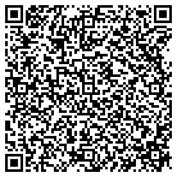 QR-код с контактной информацией организации "Шуры - Муры"