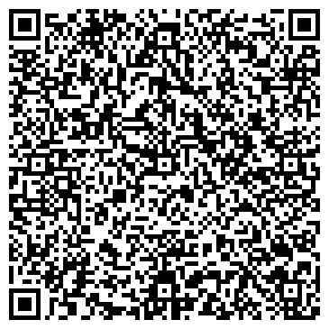 QR-код с контактной информацией организации ИРКУТСКИЙ БАЗОВЫЙ МЕДИЦИНСКИЙ КОЛЛЕДЖ, ГОУ (№1)