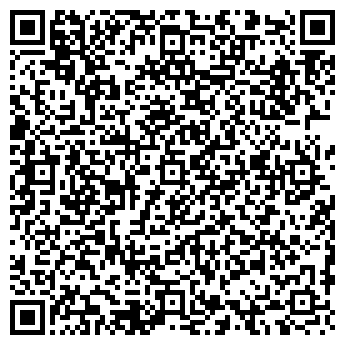 QR-код с контактной информацией организации ООО ИНФОРСЕР - СИБИРЬ