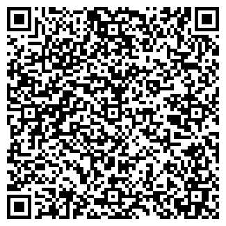 QR-код с контактной информацией организации ООО ЛЕПТОН