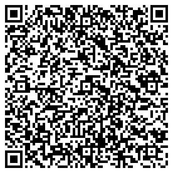 QR-код с контактной информацией организации ХРОНОС-ПЛЮС, ООО