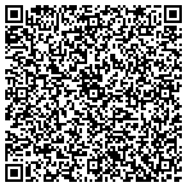 QR-код с контактной информацией организации Администрация города Иркутска