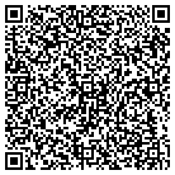 QR-код с контактной информацией организации БАЙКАЛСЕРВИС 2000