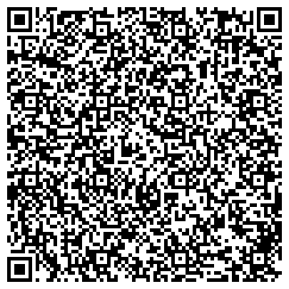 QR-код с контактной информацией организации УПФР в Усть-Ордынском Бурятском округе (межрайонное)