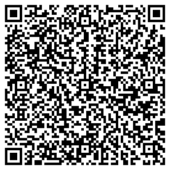 QR-код с контактной информацией организации № 53 ДЕТСКИЕ ЯСЛИ-САД МДОУ