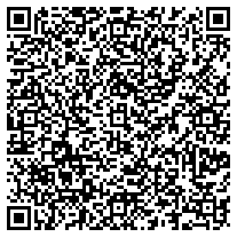 QR-код с контактной информацией организации № 135 ДЕТСКИЙ САД УВД