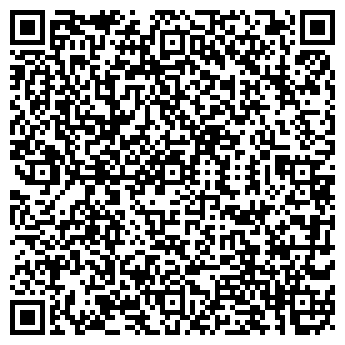 QR-код с контактной информацией организации ДЕТСКИЙ САД № 8 МДОУ