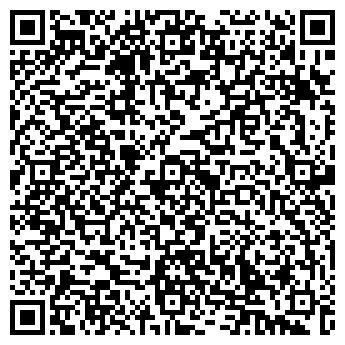 QR-код с контактной информацией организации ДЕТСКИЙ САД № 63 МДОУ