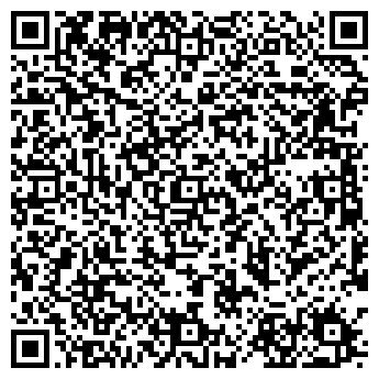 QR-код с контактной информацией организации ДЕТСКИЙ САД № 89 МДОУ