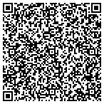 QR-код с контактной информацией организации ЖЕМЧУЖИНА ЭЛИТНЫЙ ДЕТСКИЙ САД НОУ