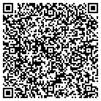 QR-код с контактной информацией организации АКАДЕМИЯ РАЗВЛЕЧЕНИЙ РПЦ