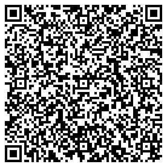 QR-код с контактной информацией организации БАЙКАЛИНТЕРСТРОЙ, ООО