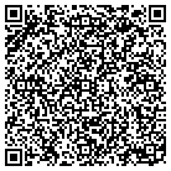 QR-код с контактной информацией организации ВОСТОКСИБСАНТЕХМОНТАЖ