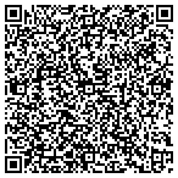 QR-код с контактной информацией организации ИРКУТСКАЯ СТРОИТЕЛЬНАЯ КОМПАНИЯ, ЗАО