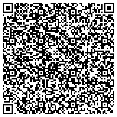 QR-код с контактной информацией организации Телефон «горячих линий» министерства социального развития, опеки и попечительства Иркутской области