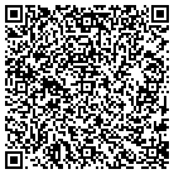 QR-код с контактной информацией организации ИРКУТСКНЕФТЕХИМСТРОЙ