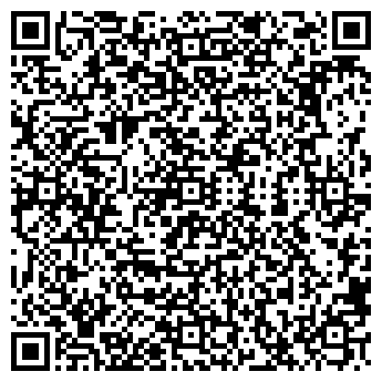 QR-код с контактной информацией организации ИРКУТ-ИНВЕСТ, ООО