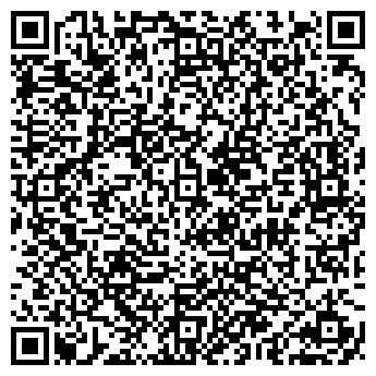 QR-код с контактной информацией организации ЛИГА ПЛЮС, ООО