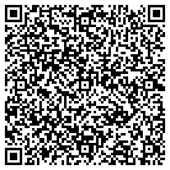 QR-код с контактной информацией организации Мостоотряд-125