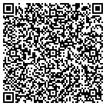 QR-код с контактной информацией организации РСУ-3 ИРКУТСКРЕМСТРОЯ