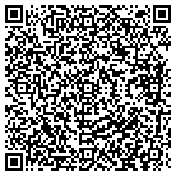 QR-код с контактной информацией организации СИБМОСТ-45, ЗАО