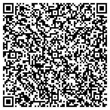 QR-код с контактной информацией организации СМУ-1 АО ИРКУТСКПРОМСТРОЙ