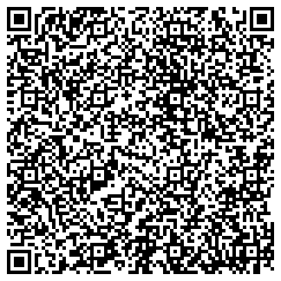 QR-код с контактной информацией организации КРАСНОЯРСКИЙ АВТОТРАНСПОРТНЫЙ ТЕХНИКУМ ИРКУТСКИЙ ФИЛИАЛ ГОУСПО
