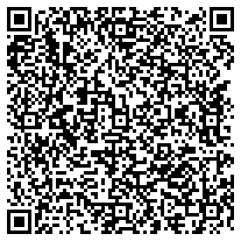 QR-код с контактной информацией организации АВТОКОСМОС, ООО