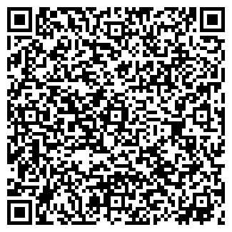 QR-код с контактной информацией организации ВЕП-ГАРАНТ