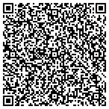 QR-код с контактной информацией организации ВОСТОК-ЗАПАД АВТОРАЗБОРКА