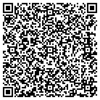 QR-код с контактной информацией организации ВОСТСИБТЕХПРОМ