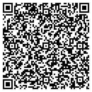 QR-код с контактной информацией организации ИРКУТ БКТ