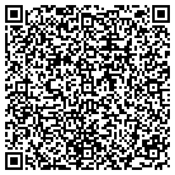 QR-код с контактной информацией организации ИРКУТСК-КИРОВЕЦ-СЕРВИС