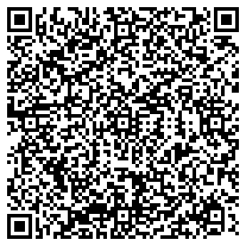 QR-код с контактной информацией организации ПРИМ-СЕРВИС