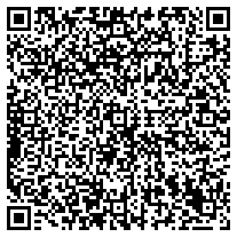 QR-код с контактной информацией организации ООО ПКФ САНТА-МИЛЕНА