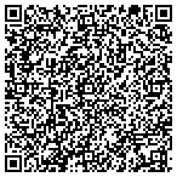 QR-код с контактной информацией организации GOLDEN TRANSMISSION ЧАСТНЫЙ ЗАКРЫТЫЙ КЛУБ
