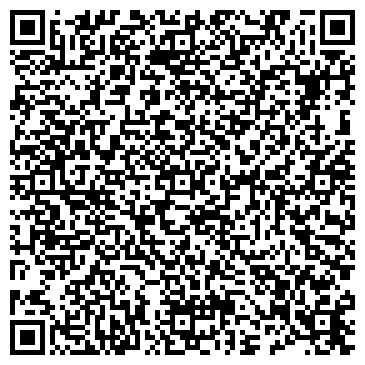 QR-код с контактной информацией организации «ИскитимИзвесть»