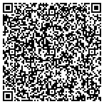 QR-код с контактной информацией организации Канский драматический театр