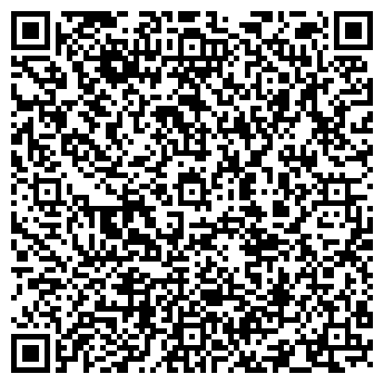 QR-код с контактной информацией организации № 1 ДЕТСКАЯ БОЛЬНИЦА