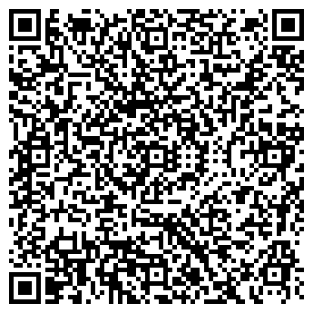 QR-код с контактной информацией организации ООО ПОТЕНЦИАЛ СИБИРИ